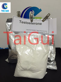 China Wit de Basis Steroid Poeder van het Testosteron Steroid Hormoon TTE Testosteron leverancier