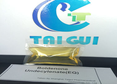 China De Steroïden van CAS 13103-34-9 Boldenone/Boldenone Injecteerbare Undecylenate leverancier