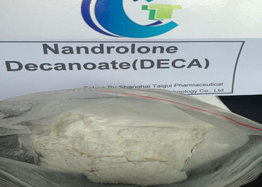 China De gezonde Groei van de het poederspier van Deca Durabolin Nandrolone Decanoate leverancier