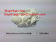 Mondeling Anabool Steroid de Hormonenlichaam dat van Veiligheidsdianabol Metandienone CAS 72-63-9/bouwt Positief IRL/UVdbol leverancier